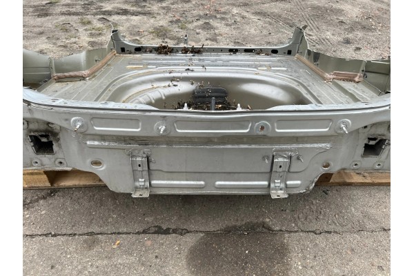VW GOLF 8 VIII STATION WAGON 22R BELT REAR BATH FLOOR REAR TRUNK BEAM 5H98 Part manufacturer Volkswagen OE