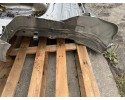 VW GOLF 8 VIII STATION WAGON 22R BELT REAR BATH FLOOR REAR TRUNK BEAM 5H98 Catalog number of the original 5H9813309