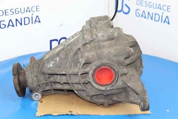 612963 DIFERENCIAL TRASERO MERCEDES-BENZ CLASE ML (BM 163)