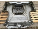 VW GOLF 8 VIII STATION WAGON 22R BELT REAR BATH FLOOR REAR TRUNK BEAM 5H98 Version European