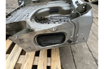 Panel trasero del piso del maletero VW Golf 8 VIII Variant 2022 5H9813