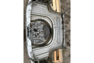 Panel trasero del piso del maletero VW Golf 8 VIII Variant 2022 5H9813