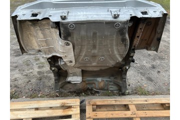 Panel trasero del piso del maletero VW Golf 8 VIII Variant 2022 5H9813