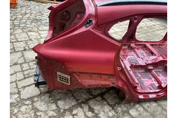 QUARTER FENDER RIGHT LEFT BATH BELT REAR HYUNDAI KONA II SX2 23 R2P