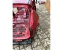 QUARTER FENDER RIGHT LEFT BATH BELT REAR HYUNDAI KONA II SX2 23 R2P Part manufacturer Hyundai OE