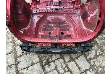 QUARTER FENDER RIGHT LEFT BATH BELT REAR HYUNDAI KONA II SX2 23 R2P Catalog number of the part MMM2128