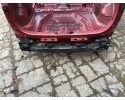 QUARTER FENDER RIGHT LEFT BATH BELT REAR HYUNDAI KONA II SX2 23 R2P Car type passenger cars