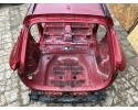 QUARTER FENDER RIGHT LEFT BATH BELT REAR HYUNDAI KONA II SX2 23 R2P Quality of parts according to GVO O original with manufactur