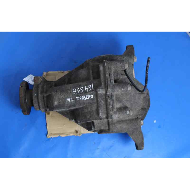 612963 DIFERENCIAL TRASERO MERCEDES-BENZ CLASE ML (BM 163)