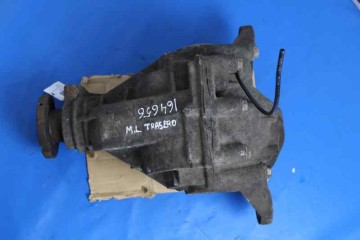612963 DIFERENCIAL TRASERO MERCEDES-BENZ CLASE ML (BM 163)