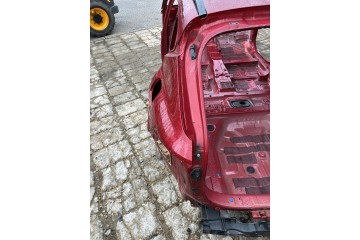 Panel Trasero Derecho Arco de Rueda Izquierdo Panel Trasero Hyundai Ko