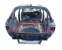 REAR BELT BATH FORD FOCUS MK4 HB LAK JJ 18 21