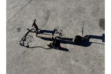 TOW BAR 13 PIN BRINK 1620358780 PEUGEOT EXPERT 3 III JUMPY PROACE Catalog number of the part 1620358780 HAK HOLOWNICZY KOSTKA 13