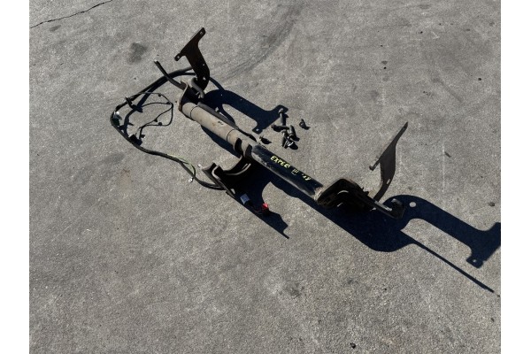 TOW BAR 13 PIN BRINK 1620358780 PEUGEOT EXPERT 3 III JUMPY PROACE Part manufacturer Brink