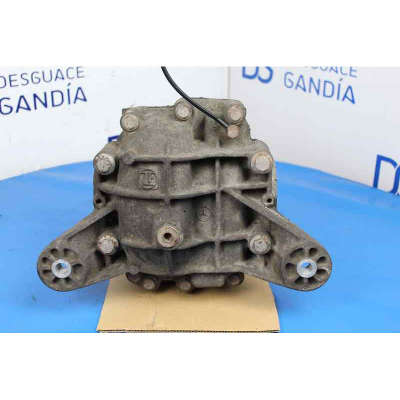 612963 DIFERENCIAL TRASERO MERCEDES-BENZ CLASE ML (BM 163)