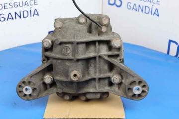 612963 DIFERENCIAL TRASERO MERCEDES-BENZ CLASE ML (BM 163)