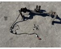 TOW BAR 13 PIN BRINK 1620358780 PEUGEOT EXPERT 3 III JUMPY PROACE Car type trucks cargo vans passenger cars