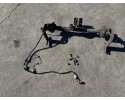 TOW BAR 13 PIN BRINK 1620358780 PEUGEOT EXPERT 3 III JUMPY PROACE Catalog number of substitutes 1620358780 HAK HOLOWNICZY KULA P