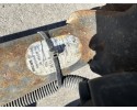 TOW BAR 13 PIN BRINK 1620358780 PEUGEOT EXPERT 3 III JUMPY PROACE Catalog number of the original 1620358780