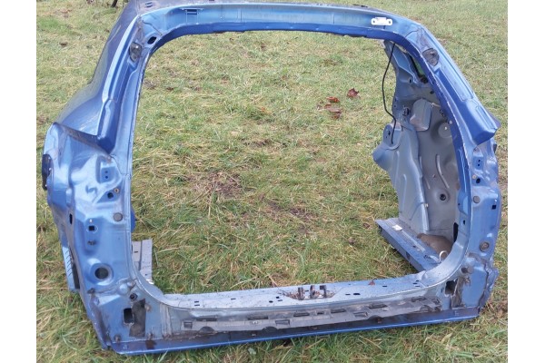 PAS TYLNY RENAULT MEGANE III KOMBI