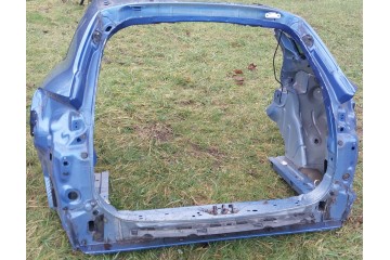 PAS TYLNY RENAULT MEGANE III KOMBI