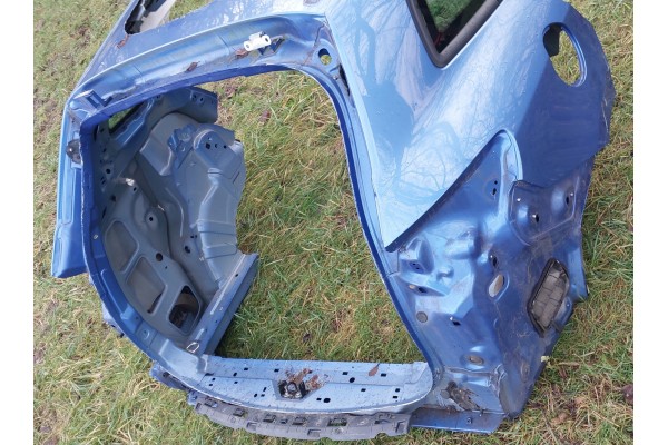 PAS TYLNY RENAULT MEGANE III KOMBI Catalog number of the part DOR PAS TYLNY