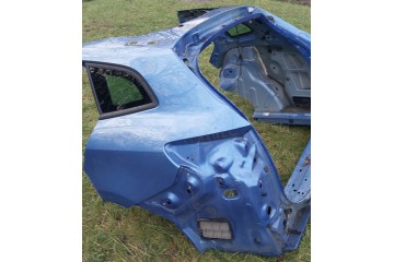 PAS TYLNY RENAULT MEGANE III KOMBI Part manufacturer Renault OE