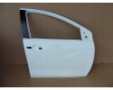 TOYOTA YARIS IV RIGHT FRONT DOOR