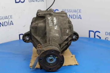 612963 DIFERENCIAL TRASERO MERCEDES-BENZ CLASE ML (BM 163)