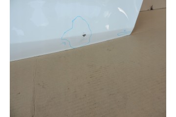 TOYOTA YARIS IV RIGHT FRONT DOOR Installation side front right