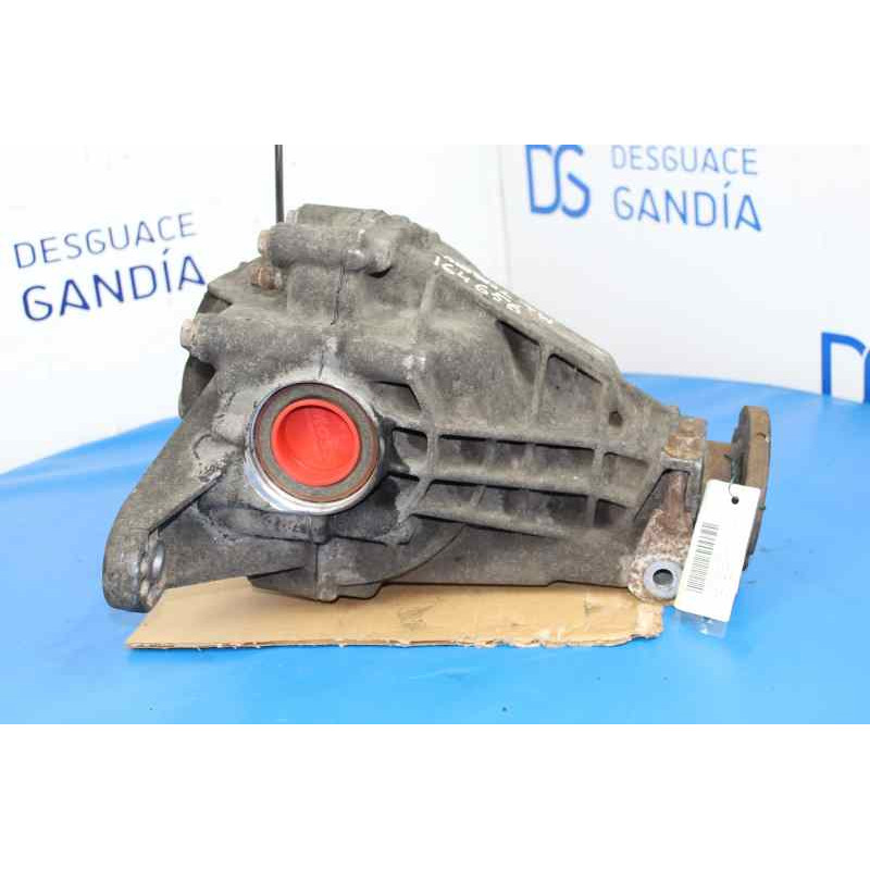 612963 DIFERENCIAL TRASERO MERCEDES-BENZ CLASE ML (BM 163)