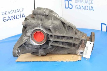 612963 DIFERENCIAL TRASERO MERCEDES-BENZ CLASE ML (BM 163)