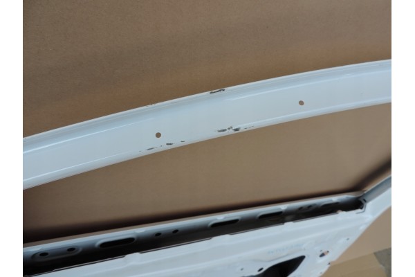 Puerta Delantera Derecha Toyota Yaris IV