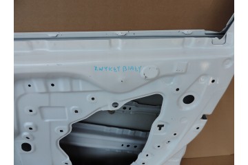 Puerta Delantera Derecha Toyota Yaris IV