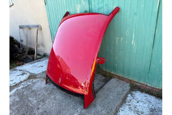 AUDI A5 COUPE ROOF 8W