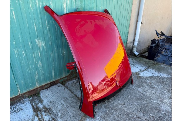 AUDI A5 COUPE ROOF 8W Catalog number of the part 8W DACH
