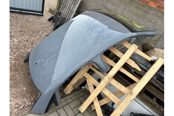 AUDI A3 8V SEDAN ROOF LONG POSTS 8V5