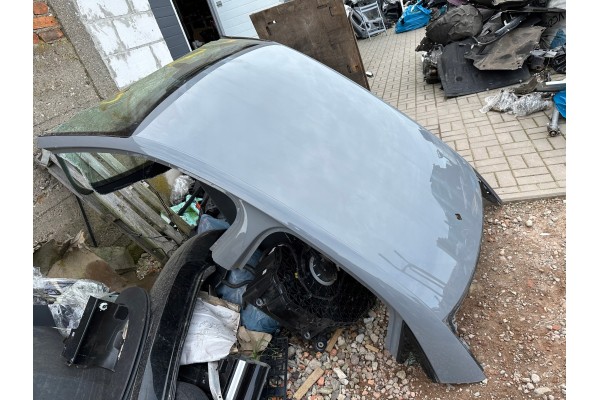 AUDI A3 8V SEDAN ROOF LONG POSTS 8V5 Catalog number of the part A3 8V5 DACH