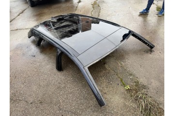 AUDI A6 C8 4K ROOF PANORAMA STATION WAGON S LINE