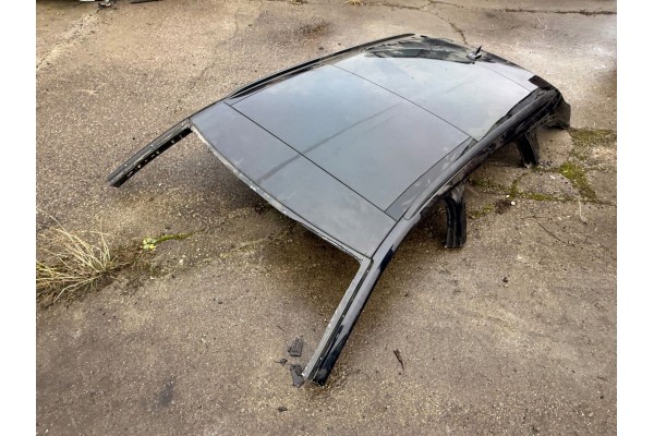 AUDI A6 C8 4K ROOF PANORAMA STATION WAGON S LINE Catalog number of the part 4K9 DACH PANORAMA