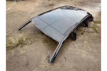 AUDI A6 C8 4K ROOF PANORAMA STATION WAGON S LINE Catalog number of the part 4K9 DACH PANORAMA