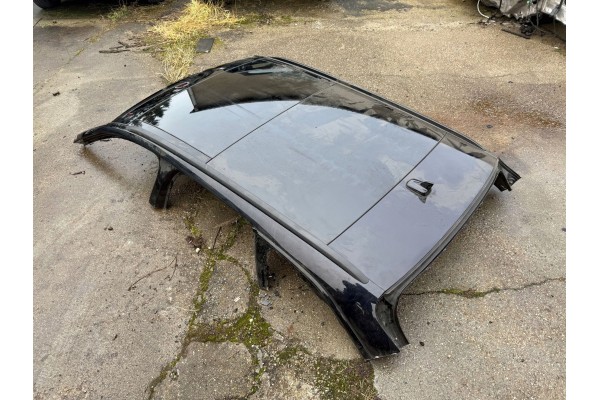 AUDI A6 C8 4K ROOF PANORAMA STATION WAGON S LINE Part manufacturer Audi OE