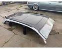 AUDI Q7 4M ROOF PANORAMA S LINE CURTAIN