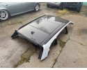 AUDI Q7 4M ROOF PANORAMA S LINE CURTAIN Catalog number of the part 4M0 dach