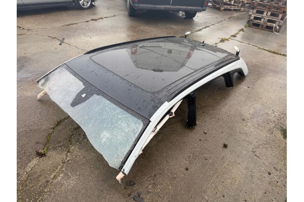 AUDI Q7 4M ROOF PANORAMA S LINE CURTAIN Quality of parts according to GVO O original with manufacturer s logo OE