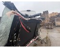 AUDI Q7 4M ROOF PANORAMA S LINE CURTAIN Customs tariff code 87082990