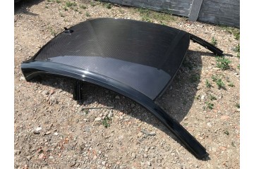 AUDI A5 ROOF CARBON COUPE 8W F5 16 24r