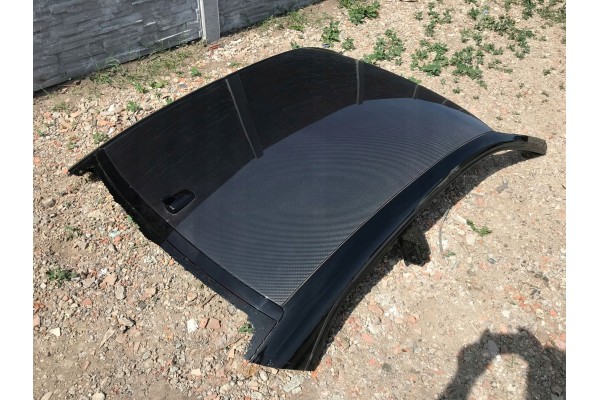 AUDI A5 ROOF CARBON COUPE 8W F5 16 24r Catalog number of the part 8W6817017A