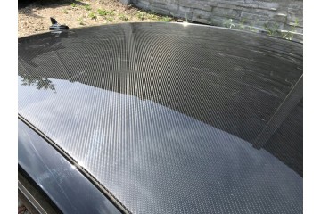 AUDI A5 ROOF CARBON COUPE 8W F5 16 24r Part manufacturer Audi OE