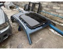AUDI Q8 SQ8 RSQ8 ROOF PANORAMA S LINE